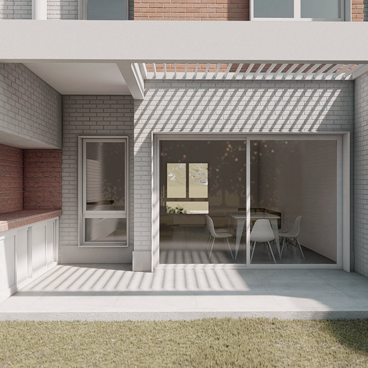 Fotografía del proyecto